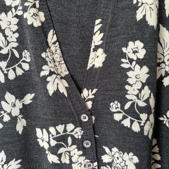 Cathy Daniels sweater/cardigan - Picture 4 of 4